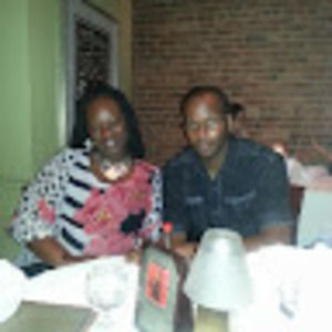 Meet your Posher, Lesley